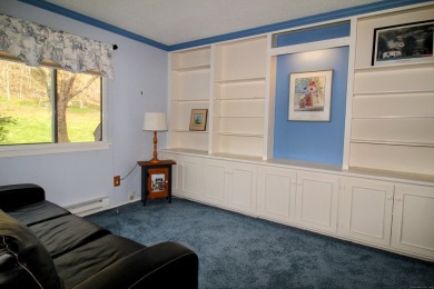 This beautifully appointed home blends comfort and charm with a on Pomperaug Golf Club in Connecticut - for sale on GolfHomes.com, golf home, golf lot