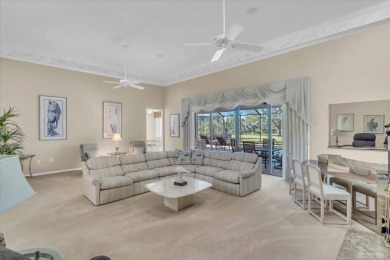 Wow! A brand new Owen's Corning Duration roof was just installed on River Wilderness Golf and Country Club in Florida - for sale on GolfHomes.com, golf home, golf lot