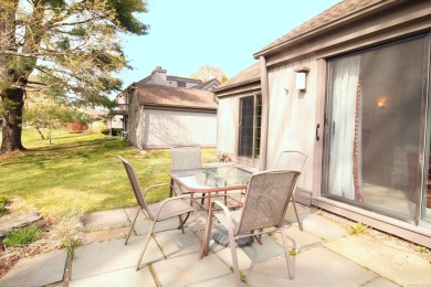 This beautifully appointed home blends comfort and charm with a on Pomperaug Golf Club in Connecticut - for sale on GolfHomes.com, golf home, golf lot