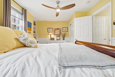 Tucked away at the end of a quiet cul-de-sac in Aiken's coveted on Palmetto Golf Club, Inc. in South Carolina - for sale on GolfHomes.com, golf home, golf lot