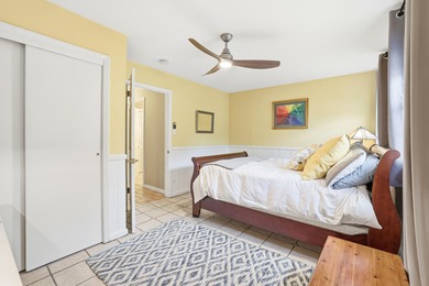 Tucked away at the end of a quiet cul-de-sac in Aiken's coveted on Palmetto Golf Club, Inc. in South Carolina - for sale on GolfHomes.com, golf home, golf lot