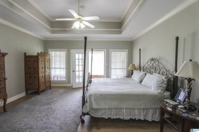 Calling all GOLF lovers!! This beautiful 4BR 2.5BA home in WHITE on Pine Hill Country Club in Alabama - for sale on GolfHomes.com, golf home, golf lot