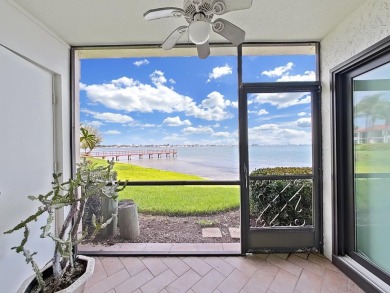 Wide open water views!!  Located on the beautiful island of Isla on Isla Del Sol Yacht and Country Club in Florida - for sale on GolfHomes.com, golf home, golf lot