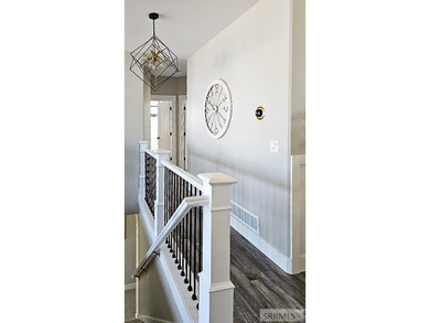 Welcome to this attractive 6-bedroom, 3-bath home located in on Teton Lakes Golf Courses in Idaho - for sale on GolfHomes.com, golf home, golf lot