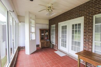 Calling all GOLF lovers!! This beautiful 4BR 2.5BA home in WHITE on Pine Hill Country Club in Alabama - for sale on GolfHomes.com, golf home, golf lot