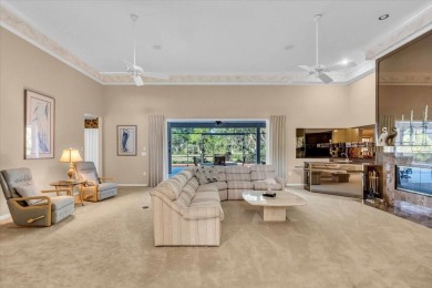 Wow! A brand new Owen's Corning Duration roof was just installed on River Wilderness Golf and Country Club in Florida - for sale on GolfHomes.com, golf home, golf lot