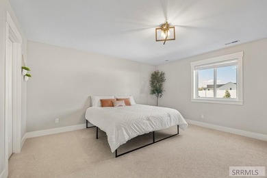 Welcome to this attractive 6-bedroom, 3-bath home located in on Teton Lakes Golf Courses in Idaho - for sale on GolfHomes.com, golf home, golf lot