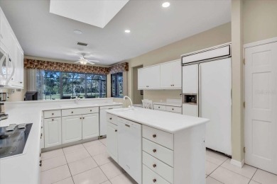 Wow! A brand new Owen's Corning Duration roof was just installed on River Wilderness Golf and Country Club in Florida - for sale on GolfHomes.com, golf home, golf lot