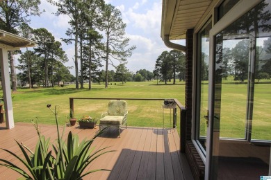 Calling all GOLF lovers!! This beautiful 4BR 2.5BA home in WHITE on Pine Hill Country Club in Alabama - for sale on GolfHomes.com, golf home, golf lot