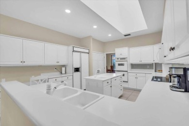 Wow! A brand new Owen's Corning Duration roof was just installed on River Wilderness Golf and Country Club in Florida - for sale on GolfHomes.com, golf home, golf lot