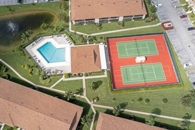 Attention Golfers!  This wonderful ground floor two bedroom two on The Golf Club of Jupiter in Florida - for sale on GolfHomes.com, golf home, golf lot