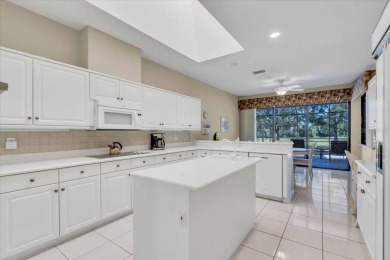 Wow! A brand new Owen's Corning Duration roof was just installed on River Wilderness Golf and Country Club in Florida - for sale on GolfHomes.com, golf home, golf lot