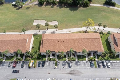 Attention Golfers!  This wonderful ground floor two bedroom two on The Golf Club of Jupiter in Florida - for sale on GolfHomes.com, golf home, golf lot