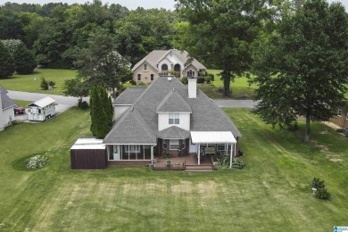 Calling all GOLF lovers!! This beautiful 4BR 2.5BA home in WHITE on Pine Hill Country Club in Alabama - for sale on GolfHomes.com, golf home, golf lot