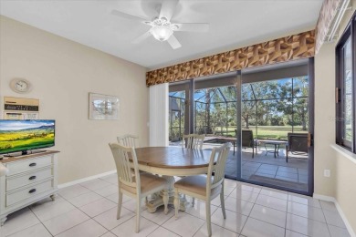 Wow! A brand new Owen's Corning Duration roof was just installed on River Wilderness Golf and Country Club in Florida - for sale on GolfHomes.com, golf home, golf lot
