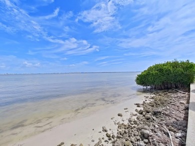 Wide open water views!!  Located on the beautiful island of Isla on Isla Del Sol Yacht and Country Club in Florida - for sale on GolfHomes.com, golf home, golf lot