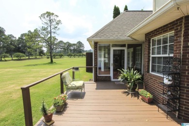 Calling all GOLF lovers!! This beautiful 4BR 2.5BA home in WHITE on Pine Hill Country Club in Alabama - for sale on GolfHomes.com, golf home, golf lot