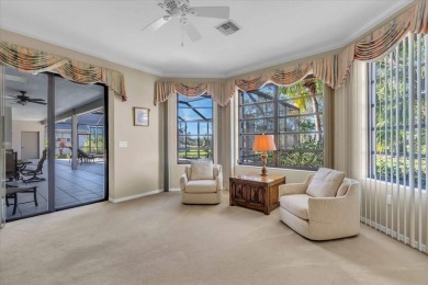 Wow! A brand new Owen's Corning Duration roof was just installed on River Wilderness Golf and Country Club in Florida - for sale on GolfHomes.com, golf home, golf lot