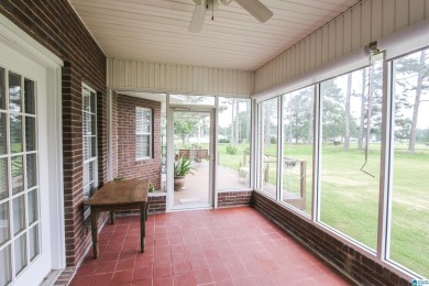 Calling all GOLF lovers!! This beautiful 4BR 2.5BA home in WHITE on Pine Hill Country Club in Alabama - for sale on GolfHomes.com, golf home, golf lot