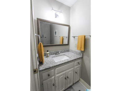 Calling all GOLF lovers!! This beautiful 4BR 2.5BA home in WHITE on Pine Hill Country Club in Alabama - for sale on GolfHomes.com, golf home, golf lot