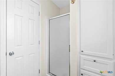 Welcome to this stunning 3-bedroom, 3-full-bathroom home located on Hidden Falls Golf Club in Texas - for sale on GolfHomes.com, golf home, golf lot