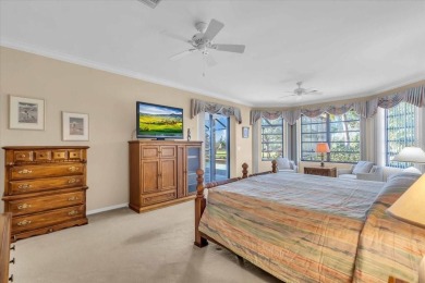 Wow! A brand new Owen's Corning Duration roof was just installed on River Wilderness Golf and Country Club in Florida - for sale on GolfHomes.com, golf home, golf lot