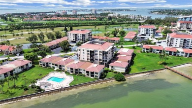 Wide open water views!!  Located on the beautiful island of Isla on Isla Del Sol Yacht and Country Club in Florida - for sale on GolfHomes.com, golf home, golf lot