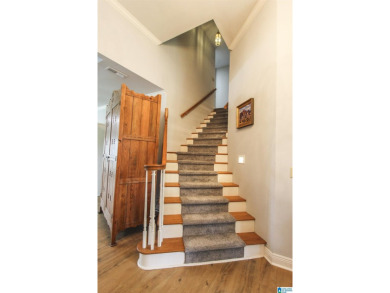 Calling all GOLF lovers!! This beautiful 4BR 2.5BA home in WHITE on Pine Hill Country Club in Alabama - for sale on GolfHomes.com, golf home, golf lot