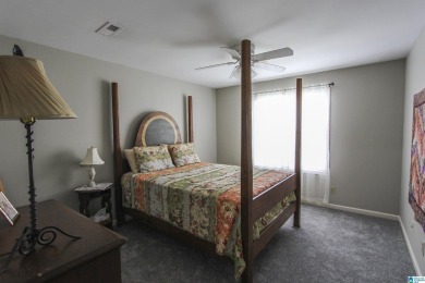 Calling all GOLF lovers!! This beautiful 4BR 2.5BA home in WHITE on Pine Hill Country Club in Alabama - for sale on GolfHomes.com, golf home, golf lot