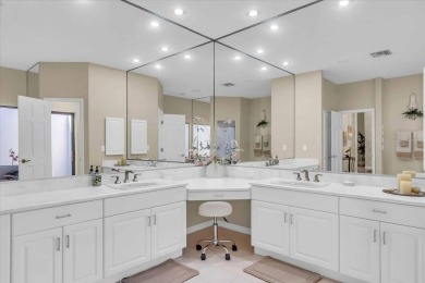 Wow! A brand new Owen's Corning Duration roof was just installed on River Wilderness Golf and Country Club in Florida - for sale on GolfHomes.com, golf home, golf lot