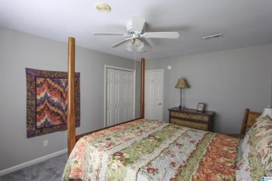 Calling all GOLF lovers!! This beautiful 4BR 2.5BA home in WHITE on Pine Hill Country Club in Alabama - for sale on GolfHomes.com, golf home, golf lot