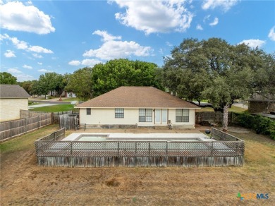 Welcome to this stunning 3-bedroom, 3-full-bathroom home located on Hidden Falls Golf Club in Texas - for sale on GolfHomes.com, golf home, golf lot