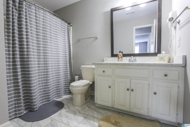 Calling all GOLF lovers!! This beautiful 4BR 2.5BA home in WHITE on Pine Hill Country Club in Alabama - for sale on GolfHomes.com, golf home, golf lot
