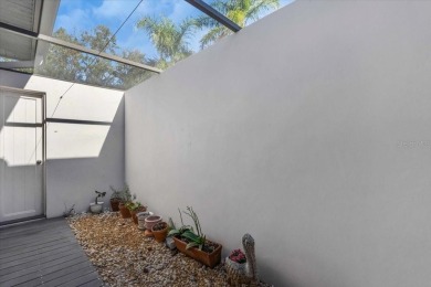 Wow! A brand new Owen's Corning Duration roof was just installed on River Wilderness Golf and Country Club in Florida - for sale on GolfHomes.com, golf home, golf lot