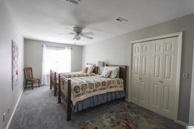 Calling all GOLF lovers!! This beautiful 4BR 2.5BA home in WHITE on Pine Hill Country Club in Alabama - for sale on GolfHomes.com, golf home, golf lot
