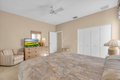 Wow! A brand new Owen's Corning Duration roof was just installed on River Wilderness Golf and Country Club in Florida - for sale on GolfHomes.com, golf home, golf lot
