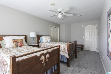 Calling all GOLF lovers!! This beautiful 4BR 2.5BA home in WHITE on Pine Hill Country Club in Alabama - for sale on GolfHomes.com, golf home, golf lot