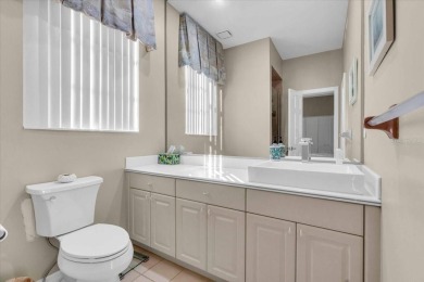 Wow! A brand new Owen's Corning Duration roof was just installed on River Wilderness Golf and Country Club in Florida - for sale on GolfHomes.com, golf home, golf lot