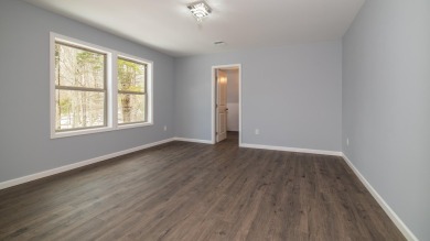 Welcome to this exceptional brand-new colonial-style home on Pocono Farms Country Club in Pennsylvania - for sale on GolfHomes.com, golf home, golf lot
