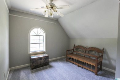 Calling all GOLF lovers!! This beautiful 4BR 2.5BA home in WHITE on Pine Hill Country Club in Alabama - for sale on GolfHomes.com, golf home, golf lot