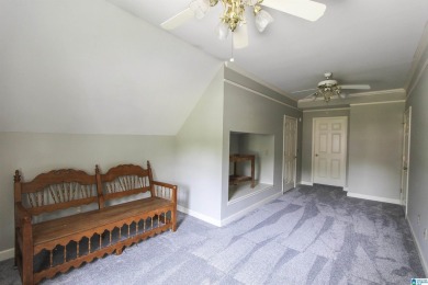 Calling all GOLF lovers!! This beautiful 4BR 2.5BA home in WHITE on Pine Hill Country Club in Alabama - for sale on GolfHomes.com, golf home, golf lot