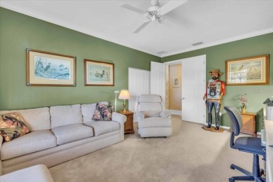 Wow! A brand new Owen's Corning Duration roof was just installed on River Wilderness Golf and Country Club in Florida - for sale on GolfHomes.com, golf home, golf lot