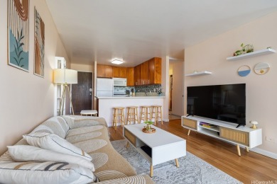 Enjoy the sweeping views of the golf course, Ala Wai canal on Ala Wai Golf Course in Hawaii - for sale on GolfHomes.com, golf home, golf lot