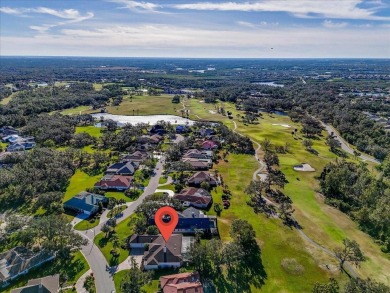 Wow! A brand new Owen's Corning Duration roof was just installed on River Wilderness Golf and Country Club in Florida - for sale on GolfHomes.com, golf home, golf lot