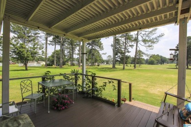 Calling all GOLF lovers!! This beautiful 4BR 2.5BA home in WHITE on Pine Hill Country Club in Alabama - for sale on GolfHomes.com, golf home, golf lot