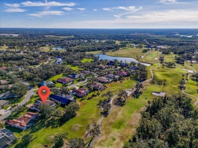 Wow! A brand new Owen's Corning Duration roof was just installed on River Wilderness Golf and Country Club in Florida - for sale on GolfHomes.com, golf home, golf lot