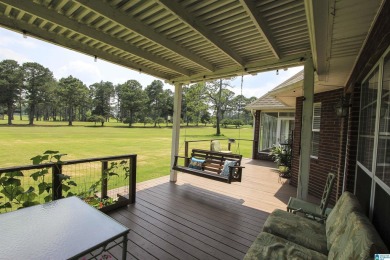 Calling all GOLF lovers!! This beautiful 4BR 2.5BA home in WHITE on Pine Hill Country Club in Alabama - for sale on GolfHomes.com, golf home, golf lot