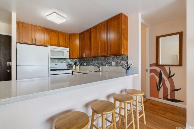 Enjoy the sweeping views of the golf course, Ala Wai canal on Ala Wai Golf Course in Hawaii - for sale on GolfHomes.com, golf home, golf lot