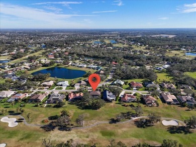 Wow! A brand new Owen's Corning Duration roof was just installed on River Wilderness Golf and Country Club in Florida - for sale on GolfHomes.com, golf home, golf lot