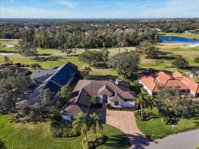 Wow! A brand new Owen's Corning Duration roof was just installed on River Wilderness Golf and Country Club in Florida - for sale on GolfHomes.com, golf home, golf lot